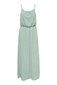 Suknelė moterims Onlwinner Regular Fit 15177381, žalia цена и информация | Suknelės | pigu.lt