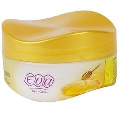 Veido kremas normaliai odai Eva Skin Cream with Honey for Normal Skin, 50 g kaina ir informacija | Veido kremai | pigu.lt