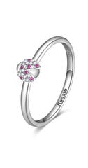 Sidabrinis žiedas Rosato RZA019 kaina ir informacija | Žiedai | pigu.lt