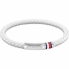 Мужской браслет Tommy Hilfiger 2790405 цена и информация | Мужские украшения | pigu.lt