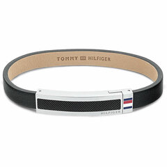 Мужской браслет Tommy Hilfiger 2790398 цена и информация | Мужские украшения | pigu.lt