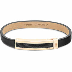 Мужской браслет Tommy Hilfiger 2790399 цена и информация | Мужские украшения | pigu.lt