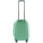 Mažas šviesiai žalias lagaminas Wings K310 XS (rankiniam bagažui) kaina ir informacija | Lagaminai, kelioniniai krepšiai | pigu.lt