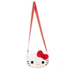 Интерактивная сумка Sanrio Purse Pets Hello Kitty цена и информация | Игрушки для девочек | pigu.lt