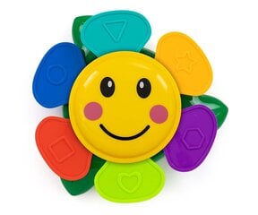 Водная игрушка Milly Mally Цветок цена и информация | Игрушки для малышей | pigu.lt