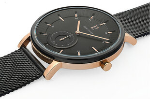 Мужские часы Pierre Lannier 201F239 цена и информация | Мужские часы | pigu.lt