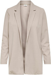 Пиджак женский JDYGEGGO Regular Fit 15180572 Шато Серый цена и информация | Женские пиджаки | pigu.lt
