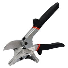 Ножницы для вырезания углов цена и информация | Механические инструменты | pigu.lt