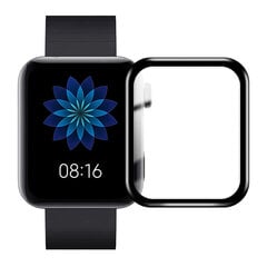 Pmma Watch Screen Protector kaina ir informacija | Išmaniųjų laikrodžių ir apyrankių priedai | pigu.lt