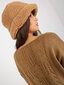 Megztinis moterims Och Bella, rudas kaina ir informacija | Megztiniai moterims | pigu.lt