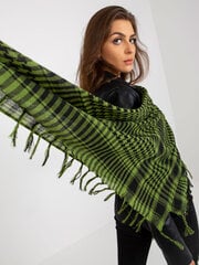 Женский шарф Chimney, зеленый цена и информация | Шарф женский | pigu.lt