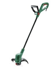 Elektrinė vejapjovė Bosch EasyGrassCut 26 06008C1J01 kaina ir informacija | Trimeriai (žoliapjovės), krūmapjovės | pigu.lt