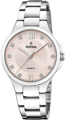 Moteriškas laikrodis Festina 20582/2 kaina ir informacija | Moteriški laikrodžiai | pigu.lt