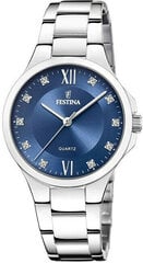 Festina Мадемуазель 20582/3 цена и информация | Женские часы | pigu.lt