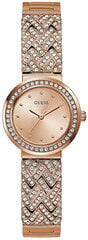 Moteriškas laikrodis Guess GW0476L3 kaina ir informacija | Moteriški laikrodžiai | pigu.lt