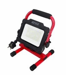 AWTOOLS SMD LED PORTABLE 30W HEADLAMP TYPE H цена и информация | Фонарики, прожекторы | pigu.lt