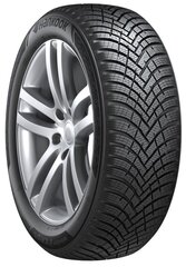 Hankook Winter i*cept RS3 (W462) 175/65R15 84 T kaina ir informacija | Žieminės padangos | pigu.lt