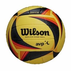Волейбольный мяч Wilson OPTX AVP цена и информация | Волейбольные мячи | pigu.lt