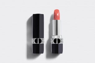 Губная помада Dior Rouge Dior Satin 365 New World, 3.5 г цена и информация | Помады, бальзамы, блеск для губ | pigu.lt