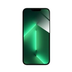 Защитная плёнка для экрана с олеофобным покрытием 9H Forcell Flexible Nano Glass для Iphone 13/13 Pro/14 6,1" цена и информация | Защитные пленки для телефонов | pigu.lt