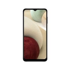 9H Forcell Flexible Nano Glass for Samsung Galaxy A12 kaina ir informacija | Apsauginės plėvelės telefonams | pigu.lt