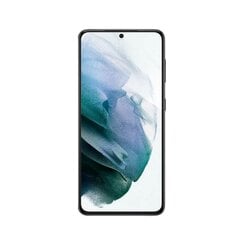 Защитная пленка для экрана с олеофобным покрытием 9H Forcell Flexible Nano Glass для Samsung Galaxy S21 цена и информация | Google Pixel 3a - 3mk FlexibleGlass Lite™ защитная пленка для экрана | pigu.lt