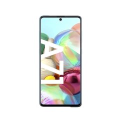 9H Forcell Flexible Nano Glass for Samsung Galaxy A71 kaina ir informacija | Apsauginės plėvelės telefonams | pigu.lt