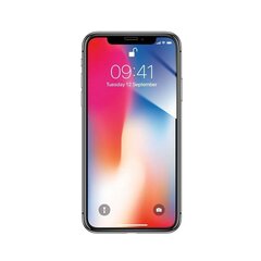 Защитная пленка для экрана с олеофобным покрытием 9H Forcell Flexible Nano Glass для Iphone X/Xs/11 Pro 5,8" цена и информация | Google Pixel 3a - 3mk FlexibleGlass Lite™ защитная пленка для экрана | pigu.lt