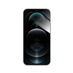 9H Forcell Flexible Nano Glass for Iphone 12 Pro Max 6,7" kaina ir informacija | Apsauginės plėvelės telefonams | pigu.lt