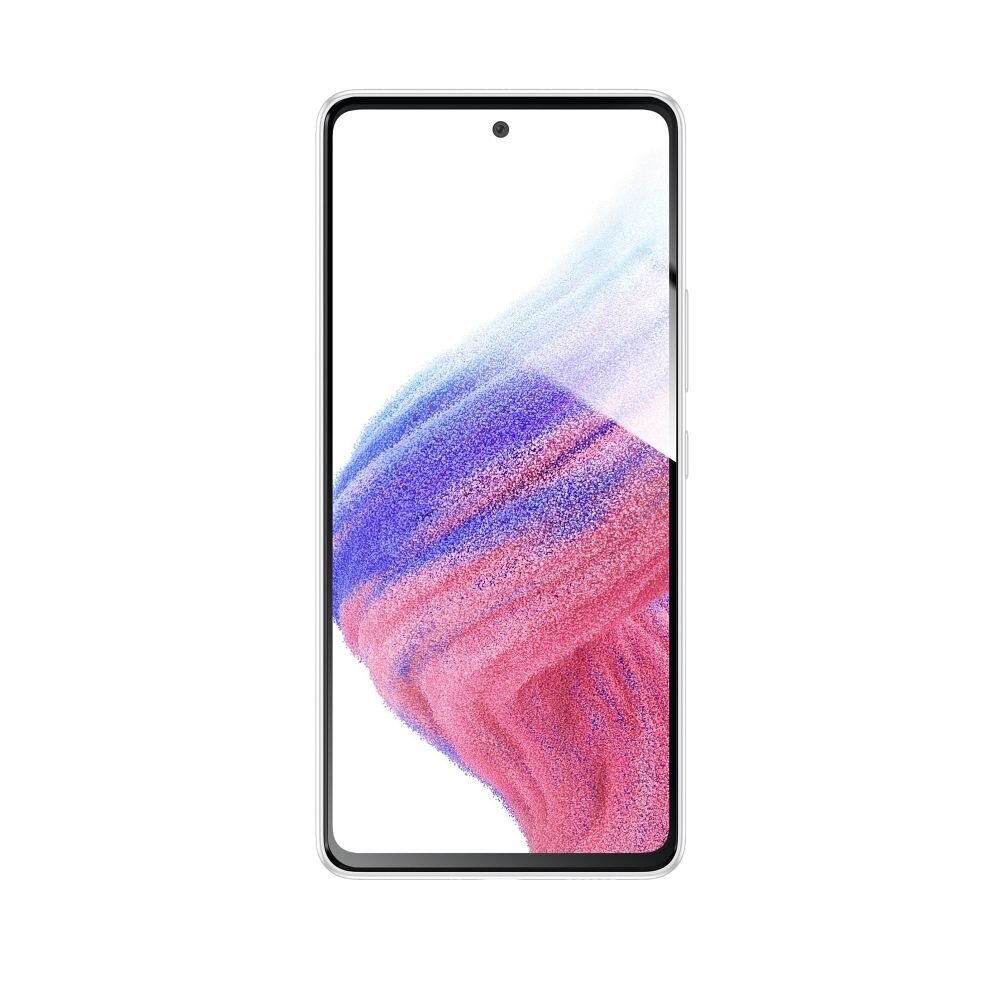 9H Forcell Flexible Nano Glass 5D kaina ir informacija | Apsauginės plėvelės telefonams | pigu.lt