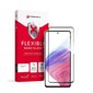 9H Forcell Flexible Nano Glass 5D kaina ir informacija | Apsauginės plėvelės telefonams | pigu.lt