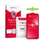 9H Forcell Flexible Nano Glass 5D kaina ir informacija | Apsauginės plėvelės telefonams | pigu.lt