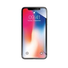 Защитная плёнка для экрана с олеофобным покрытием 9H Forcell Flexible Nano Glass для Iphone 13/13 Pro/14 6,1" цена и информация | Защитные пленки для телефонов | pigu.lt