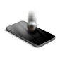 9H Forcell Flexible Nano Glass 5D for Samsung Galaxy S22 Ultra black (Hot Bending) working fingerprint scanner цена и информация | Apsauginės plėvelės telefonams | pigu.lt