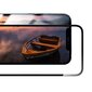 9H Forcell Flexible Nano Glass 5D for iPhone Xs Max/11 Pro Max 6,5" black цена и информация | Apsauginės plėvelės telefonams | pigu.lt