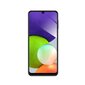 9H Forcell Flexible Nano Glass for Samsung Galaxy A22 4G kaina ir informacija | Apsauginės plėvelės telefonams | pigu.lt