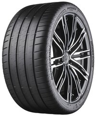 Bridgestone Potenza Sport 245/30R20 90 Y XL ROF L цена и информация | Летняя резина | pigu.lt
