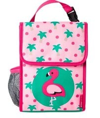 Pietų krepšys vaikams Skip Hop, rožinis kaina ir informacija | Kuprinės mokyklai, sportiniai maišeliai | pigu.lt