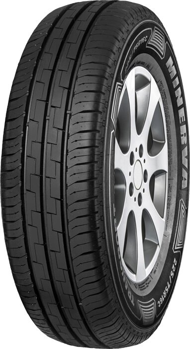 Minerva TranSport RF19 215/75R16C 116 R цена и информация | Vasarinės padangos | pigu.lt