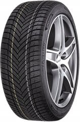 Imperial Driver 235/50R20 104 W XL kaina ir informacija | Universalios padangos | pigu.lt