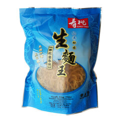 Makaronai Noodle King, 130 g. цена и информация | Макароны | pigu.lt