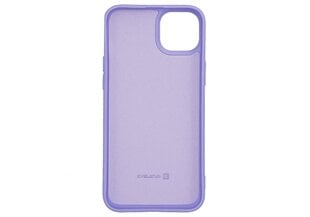 Evelatus EAI14MTNCP для Apple iPhone 14 Plus, фиолетовый цвет цена и информация | Чехлы для телефонов | pigu.lt
