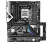 Asrock ASRock X670E PRO RS AM5 DDR5 ATX MB kaina ir informacija | Pagrindinės plokštės | pigu.lt