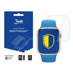 3mk ARC+ Apple Watch 8 45 мм цена и информация | Аксессуары для смарт-часов и браслетов | pigu.lt