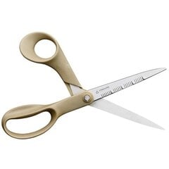 Fiskars  sodo žirklės ReNew 21cm. 1062544 kaina ir informacija | Sodo įrankiai | pigu.lt