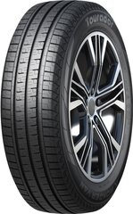 Tourador X Wonder VAN 185/80R14C 102 S ROF цена и информация | Летняя резина | pigu.lt