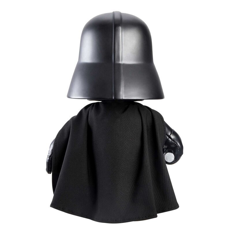 Darth Vader Voice Manipulator Feature Plush HJW21 kaina ir informacija | Žaidėjų atributika | pigu.lt