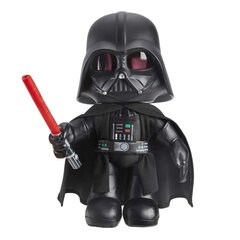 Star Wars Герой Звездных войн Дарт Вейдер цена и информация | Игрушки для мальчиков | pigu.lt