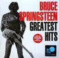 Vinilinė plokštelė 2LP Bruce Springsteen Greatest Hits kaina ir informacija | Vinilinės plokštelės, CD, DVD | pigu.lt