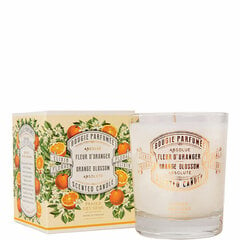 Panier des Sens kvapioji žvakė Orange Blossom, 180 g kaina ir informacija | Žvakės, Žvakidės | pigu.lt